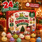 Christmas Dumpling™ Advent Calendar